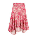 Lily - Jupe - Fuchsia