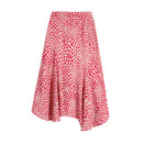 Lily - Jupe - Fuchsia