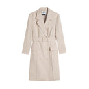 Lily - Robe - Rose Pâle