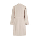 Lily - Robe - Rose Pâle