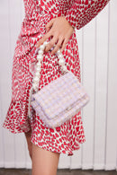 Lily - Robe - Fuchsia