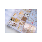 Maxi Piña Colada Box - 20 Compartments Beads & Findings For Jewelry Making