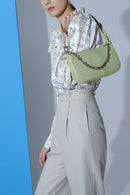 Lily - Pull-Over - Blanc