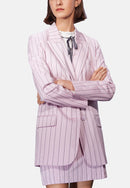 Lily - Pull-Over - Neige