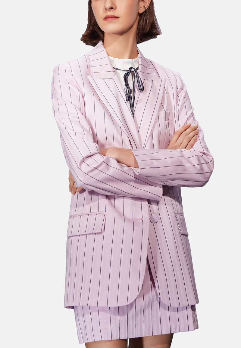 Lily - Pull-Over - Neige