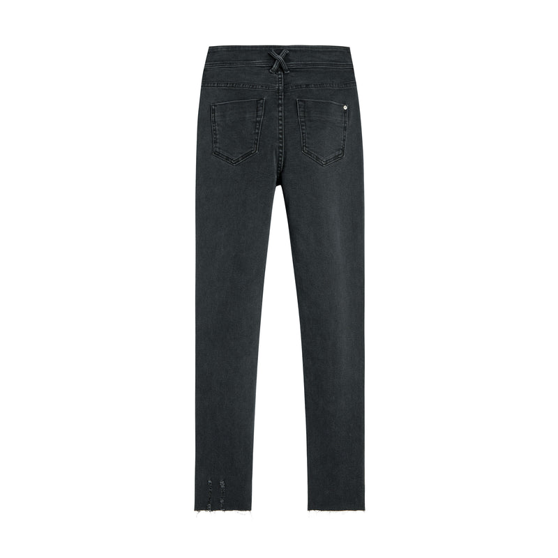 Lily - Pantalon - Noir