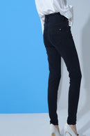 Lily - Pantalon - Noir