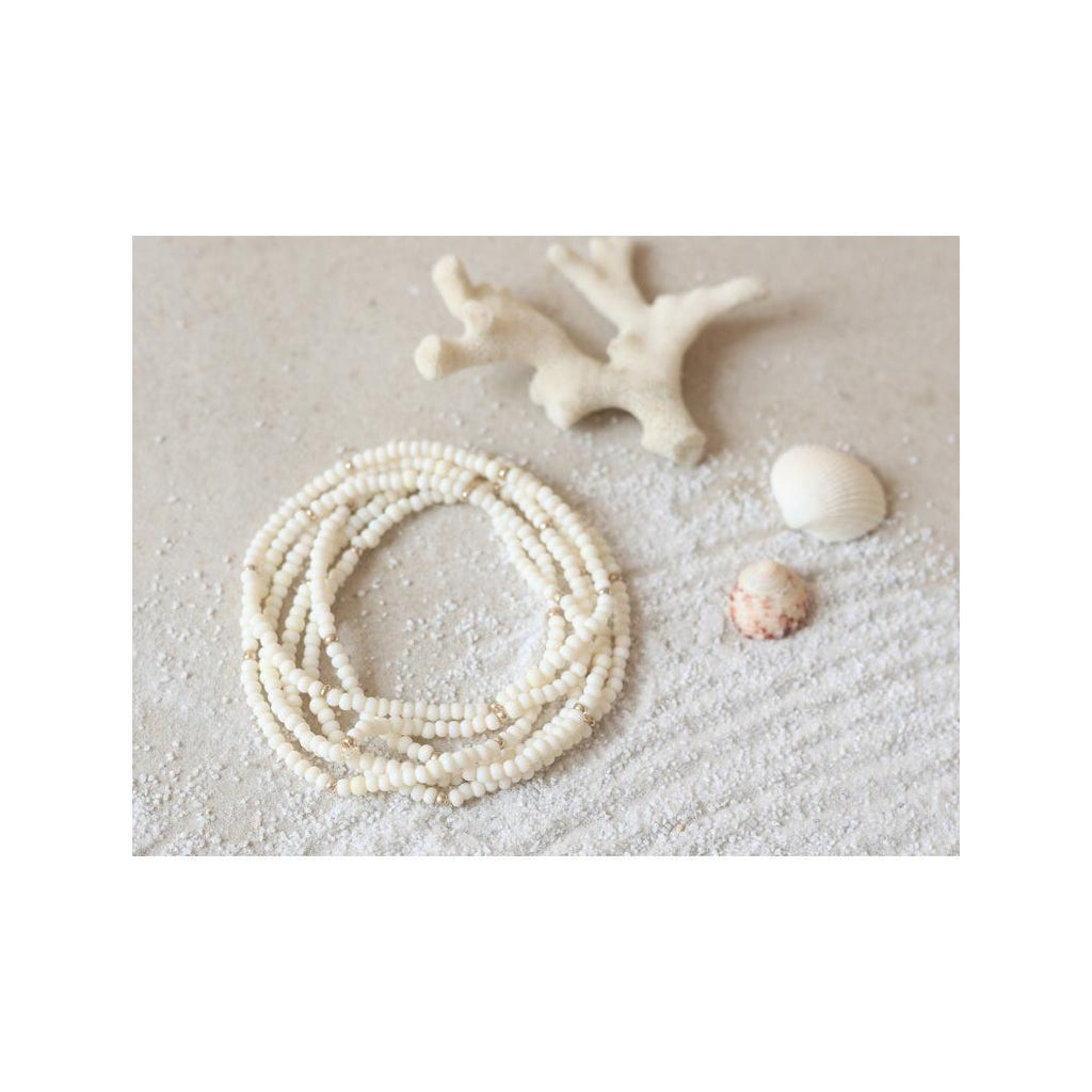 Maxi Piña Colada Box - 20 Compartments Beads & Findings For Jewelry Making