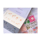 Maxi Bubble Tea Box - Cuentas con 20 compartimentos y fornituras para hacer joyas