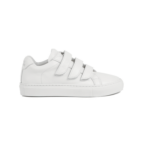 Sneakers Enfant EDITION 44 Kids White