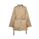 Lily - Costume - Kaki