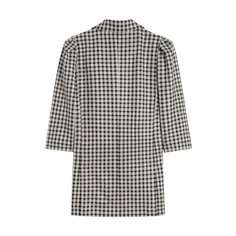 Lily - Blazer - Noir