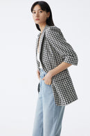 Lily - Blazer - Noir