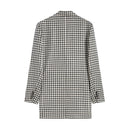 Lily - Blazer - Noir