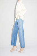 Lily - Blazer - Blanc