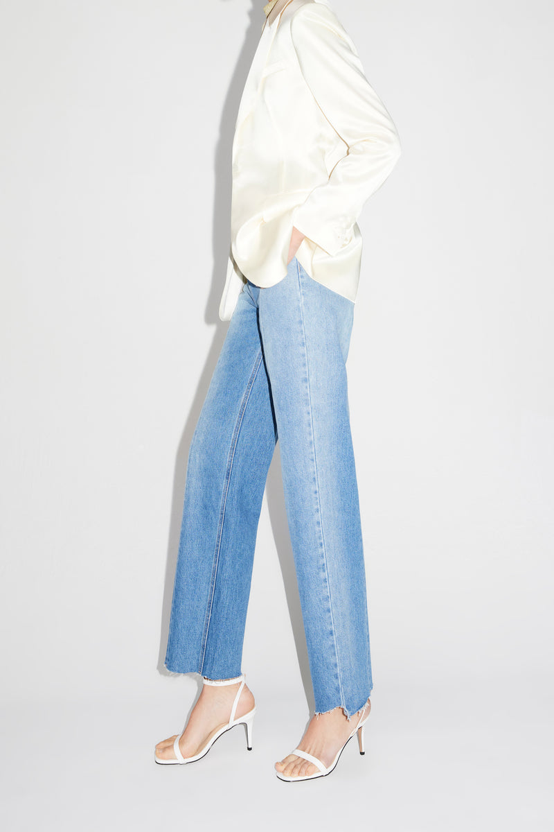 Lily - Blazer - Blanc