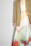 Lily - Blazer - Kaki