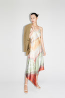 Lily - Blazer - Kaki