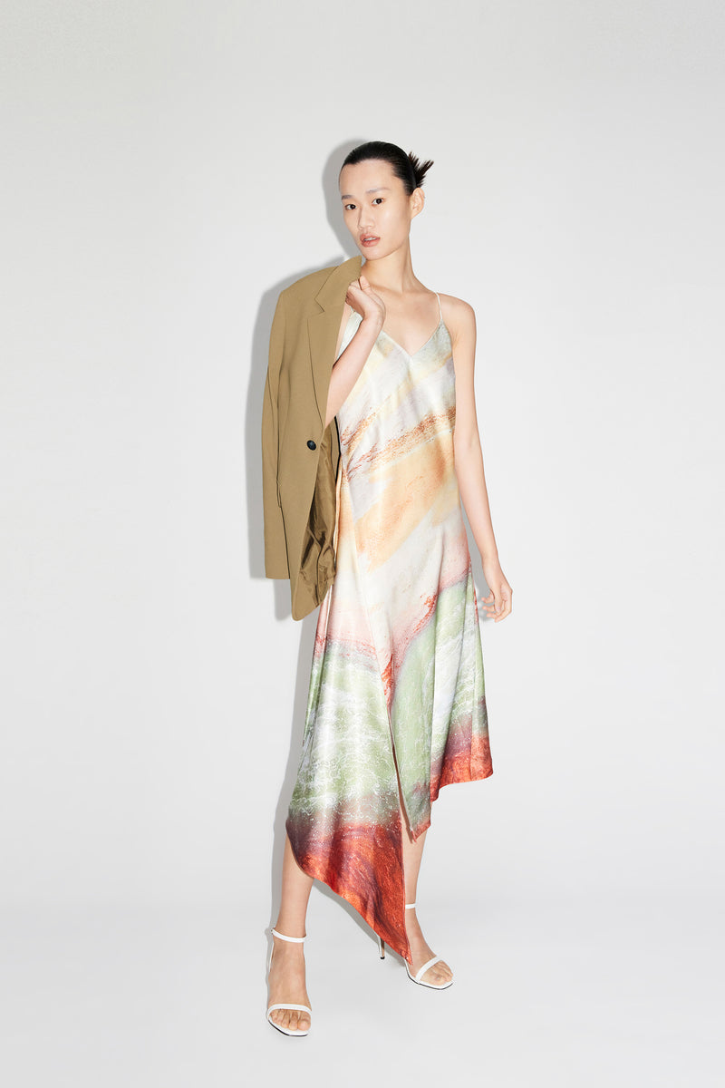 Lily - Blazer - Kaki