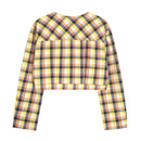 Lily - Veste - Jaune Poire