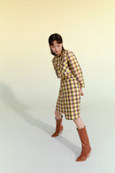 Lily - Veste - Jaune Poire