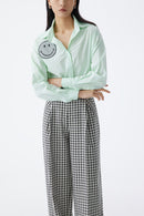 Lily - Pantalon - Noir