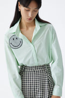 Lily - Pantalon - Noir