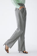 Lily - Pantalon - Noir