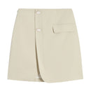 Lily - Jupe - Abricot