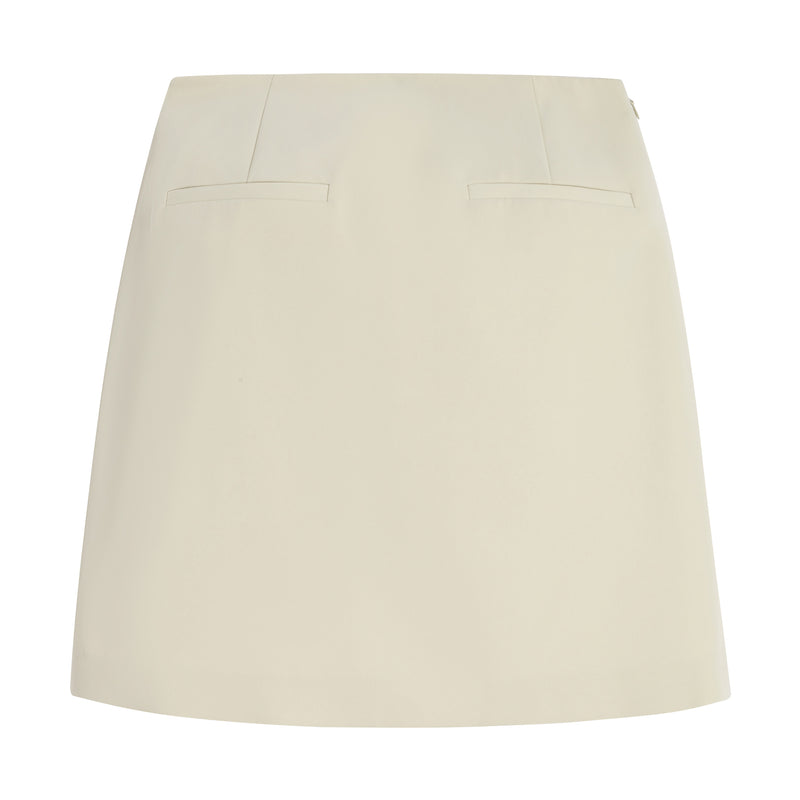 Lily - Jupe - Abricot