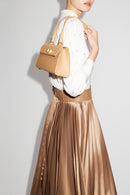 Lily - Jupe - Chameau