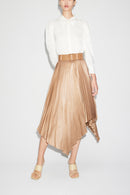 Lily - Jupe - Chameau