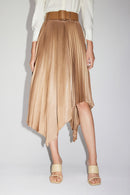 Lily - Jupe - Chameau