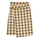 Lily - Jupe - Jaune Poire