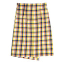 Lily - Jupe - Jaune Poire