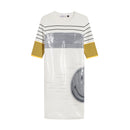 Lily - Robe - Blanche