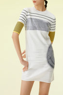 Lily - Robe - Blanche