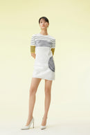 Lily - Robe - Blanche