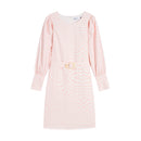 Lily - Robe - Rose Corail