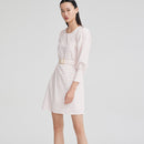 Lily - Robe - Rose Corail