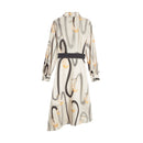 Lily - Robe - Camel