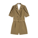 Combinaison Lily - Kaki