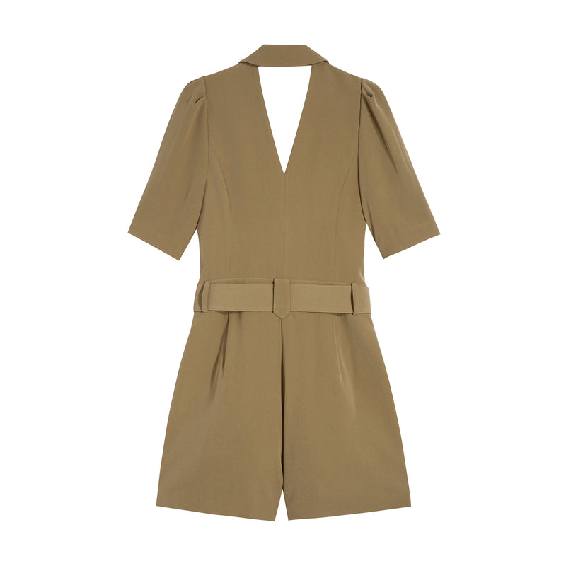 Combinaison Lily - Kaki