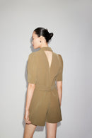 Combinaison Lily - Kaki