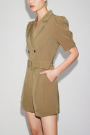 Combinaison Lily - Kaki