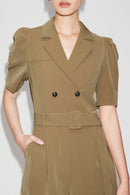 Combinaison Lily - Kaki