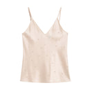 Lys - Haut - Abricot