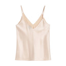 Lys - Haut - Abricot