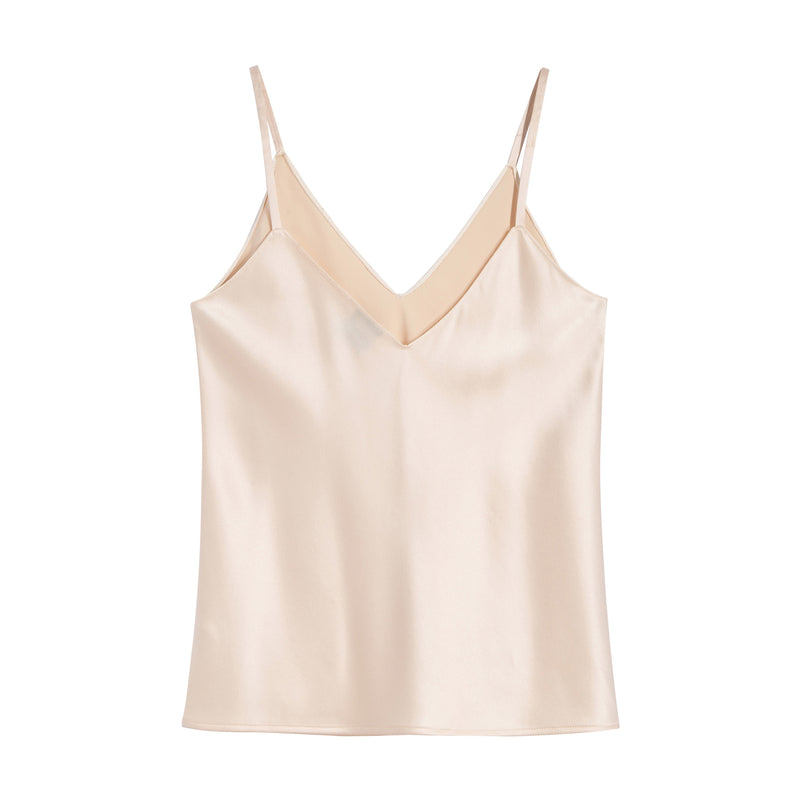 Lys - Haut - Abricot