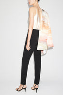 Lys - Haut - Abricot